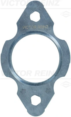 Gasket, exhaust manifold